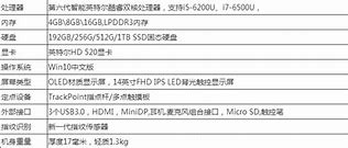 联想笔记本电脑参数配置怎么看