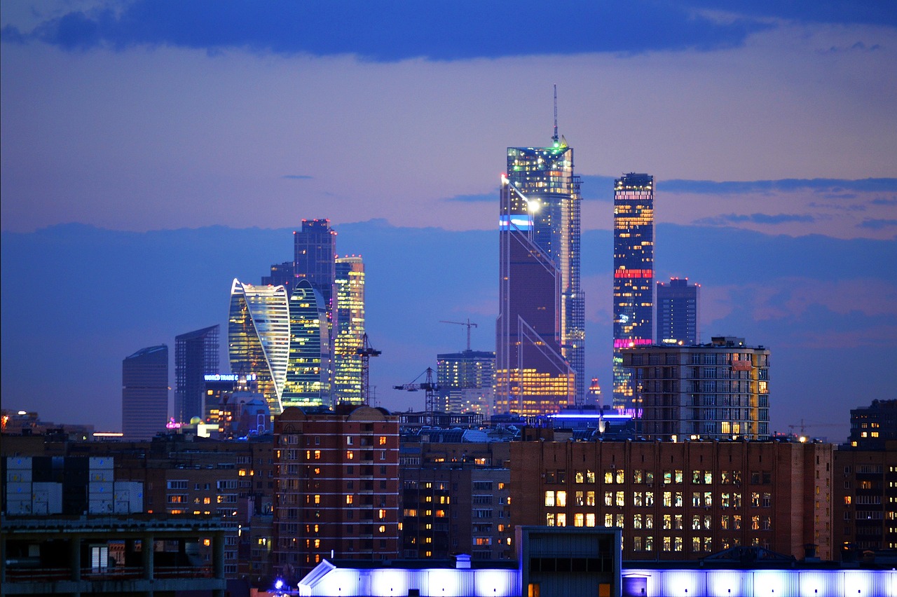 智慧城市蓝图，探索现代城市建设理论的深度解析