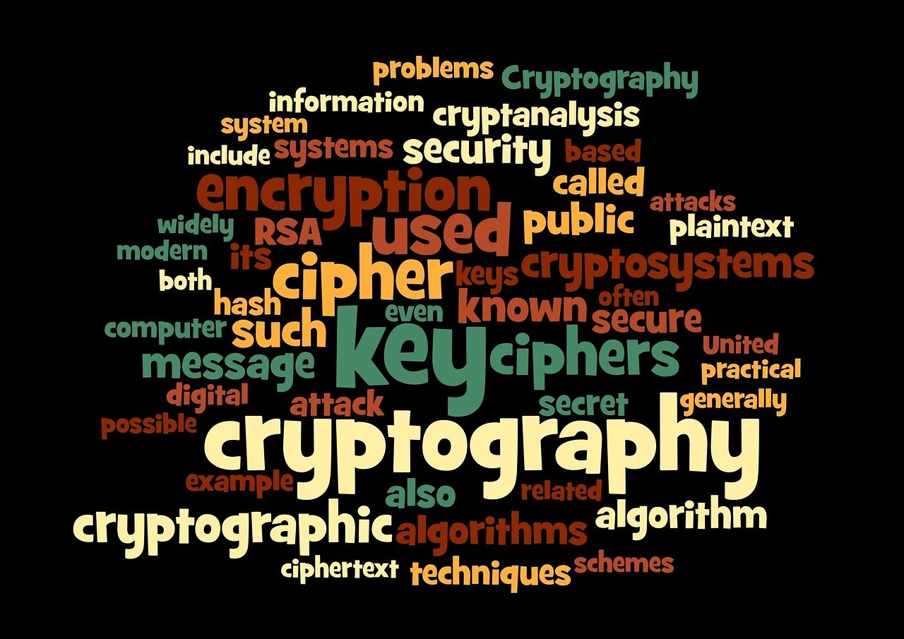 揭秘数字世界的守护神，深度解析现代密码学论文