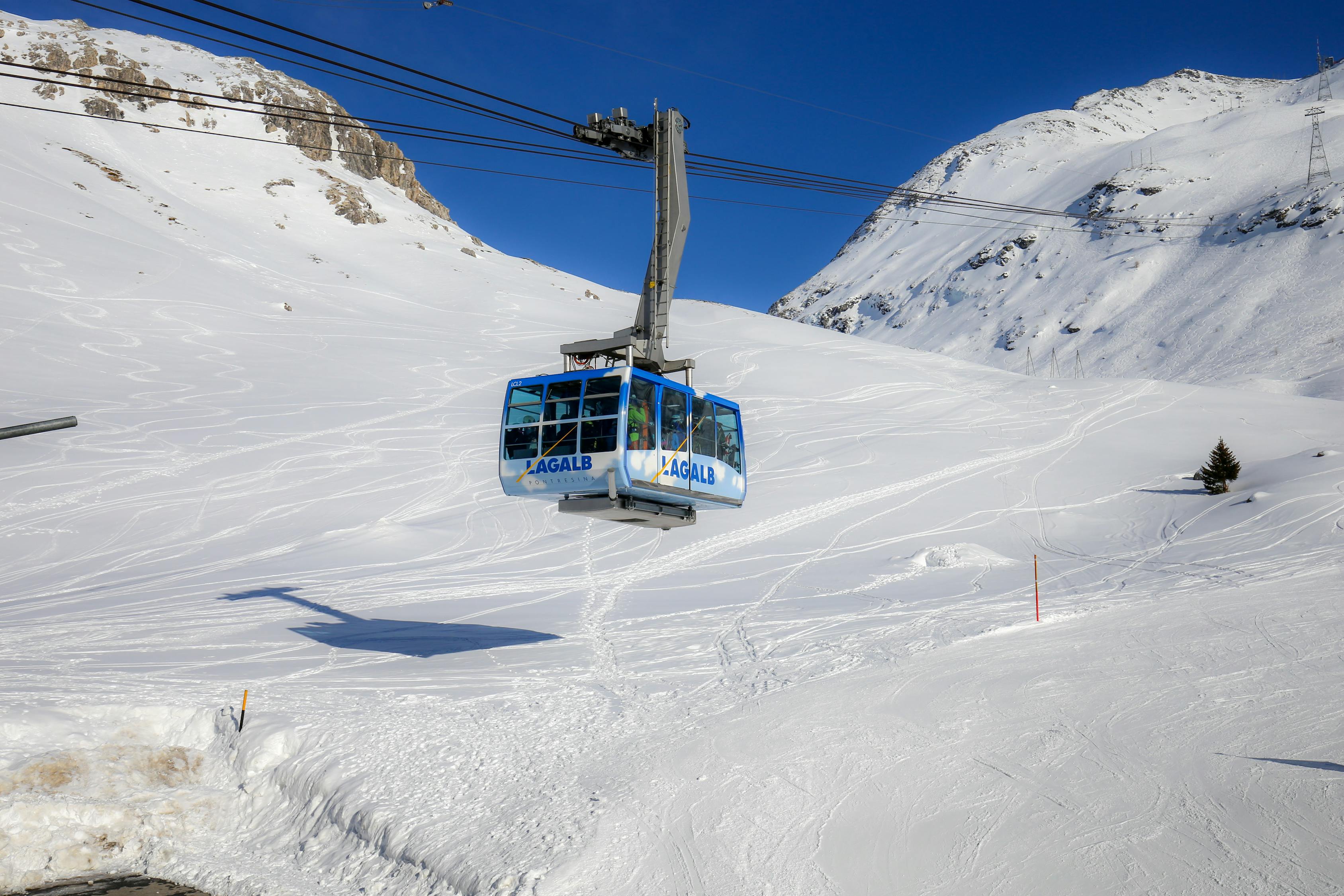 冬季降临，如何应对大范围降雪降温